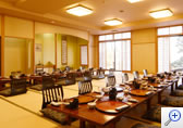 Japanese-Style Small Banquet Hall