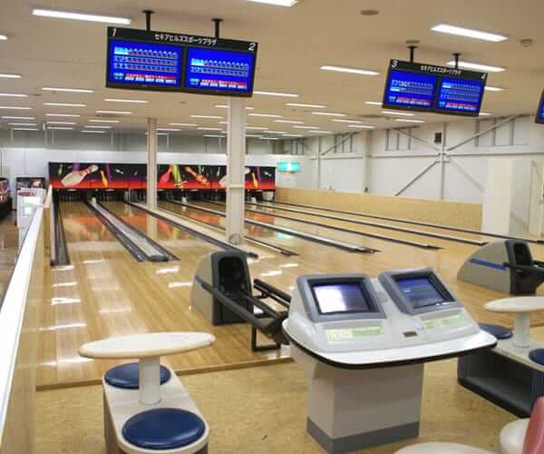 アクティビティ