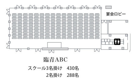 臨青ABC