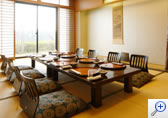 Japanese-Style Small Banquet Hall