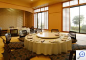 Japanese-Style Small Banquet Hall