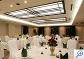 Small Banquet Hall & Conference Room