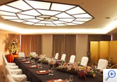 Small Banquet Hall & Conference Room