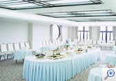 Small Banquet Hall & Conference Room