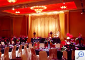 Banquet Hall RINSEI