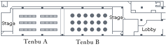 Tenbu