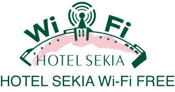 HOTEL SEKIA WI-FI-FREE