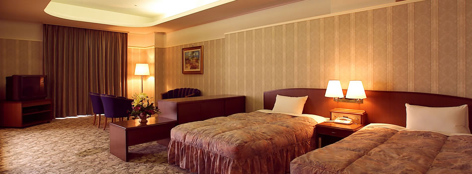 HOTEL SEKIA