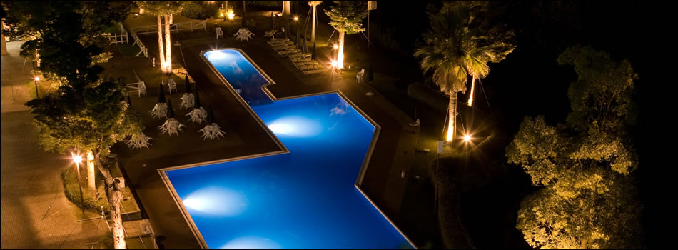 HOTEL SEKIA