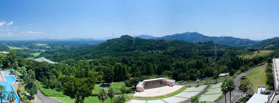 HOTEL SEKIA